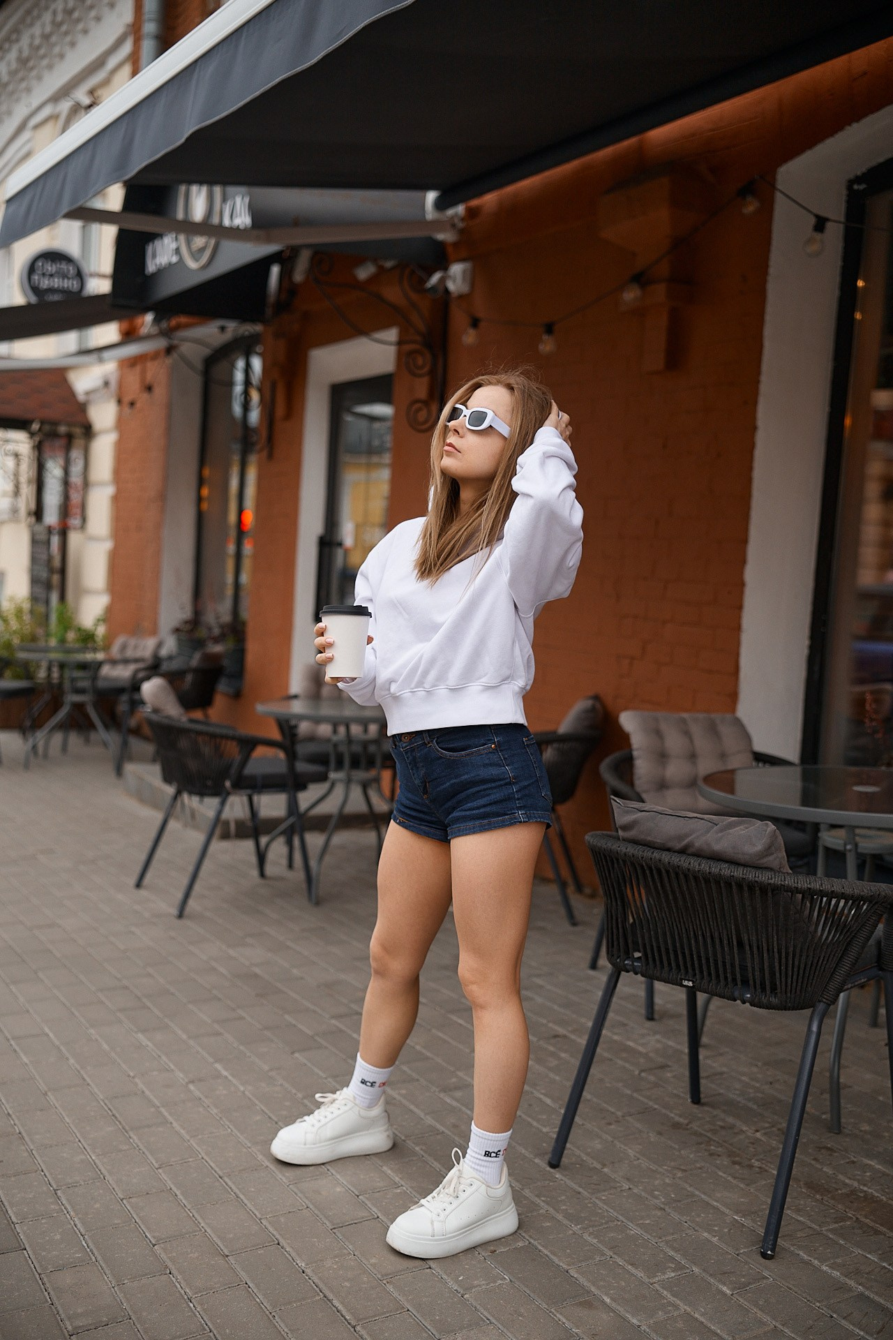 Светик. Репортажный фотограф в Кирове Сергей Дудин