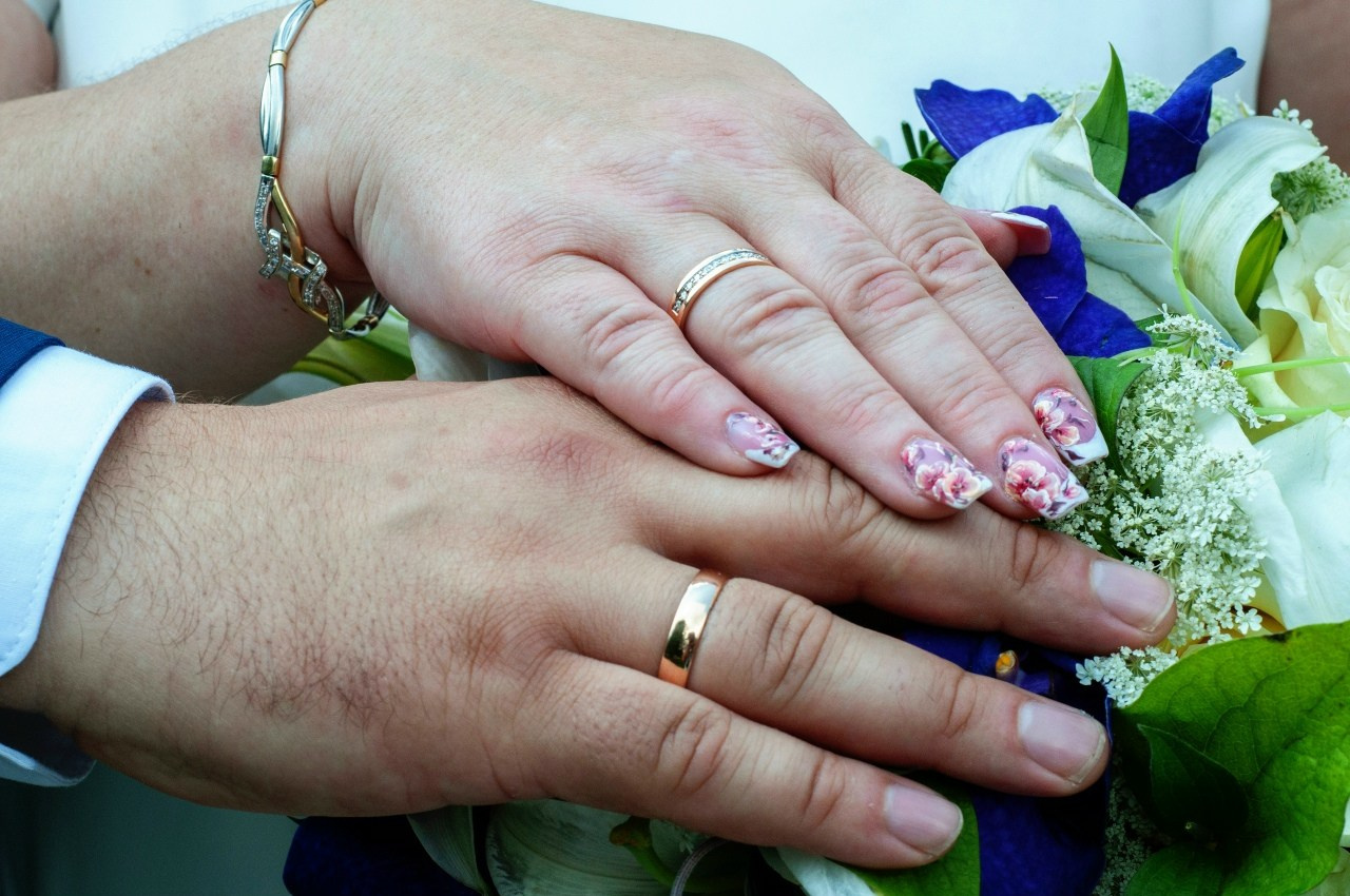 Свадьбы. Главная