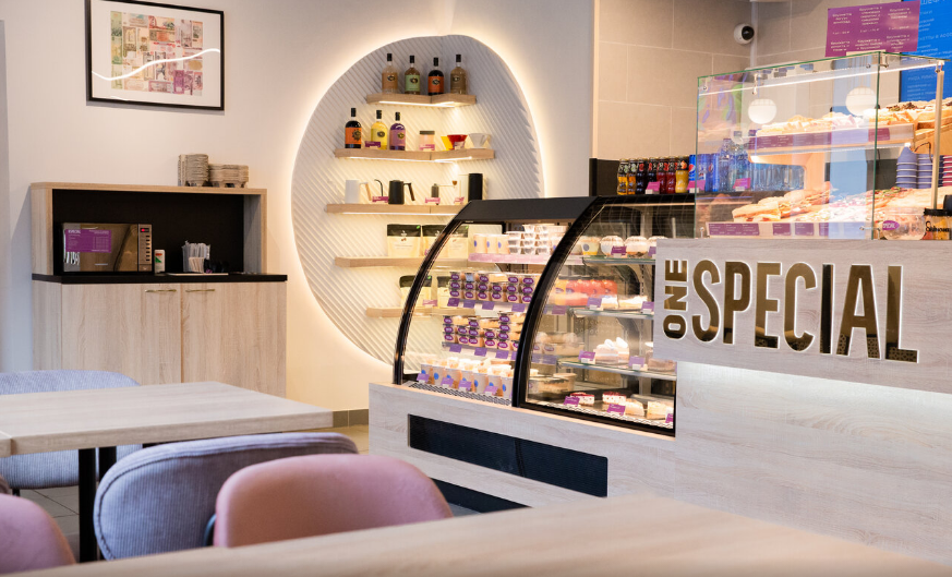 ONE SPECIAL. Aha-rus.ru