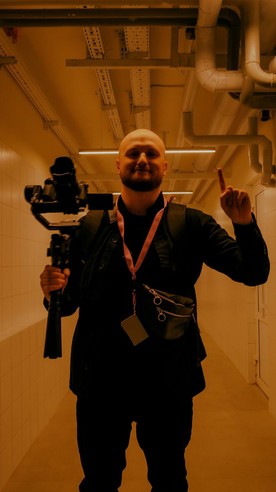 О нас. ВидеоСфера