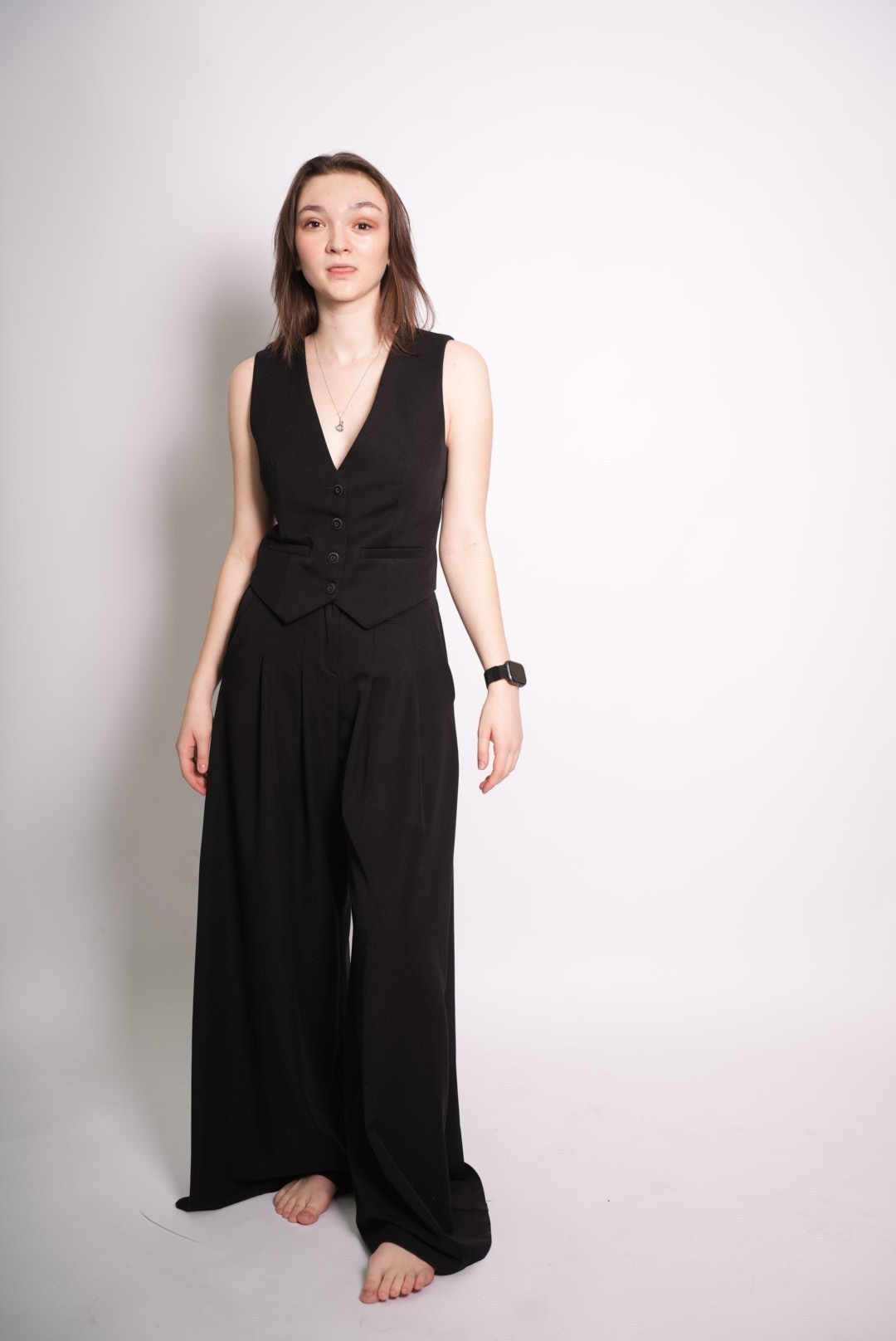 Отзывы. Фотограф Москва Енокян Милана