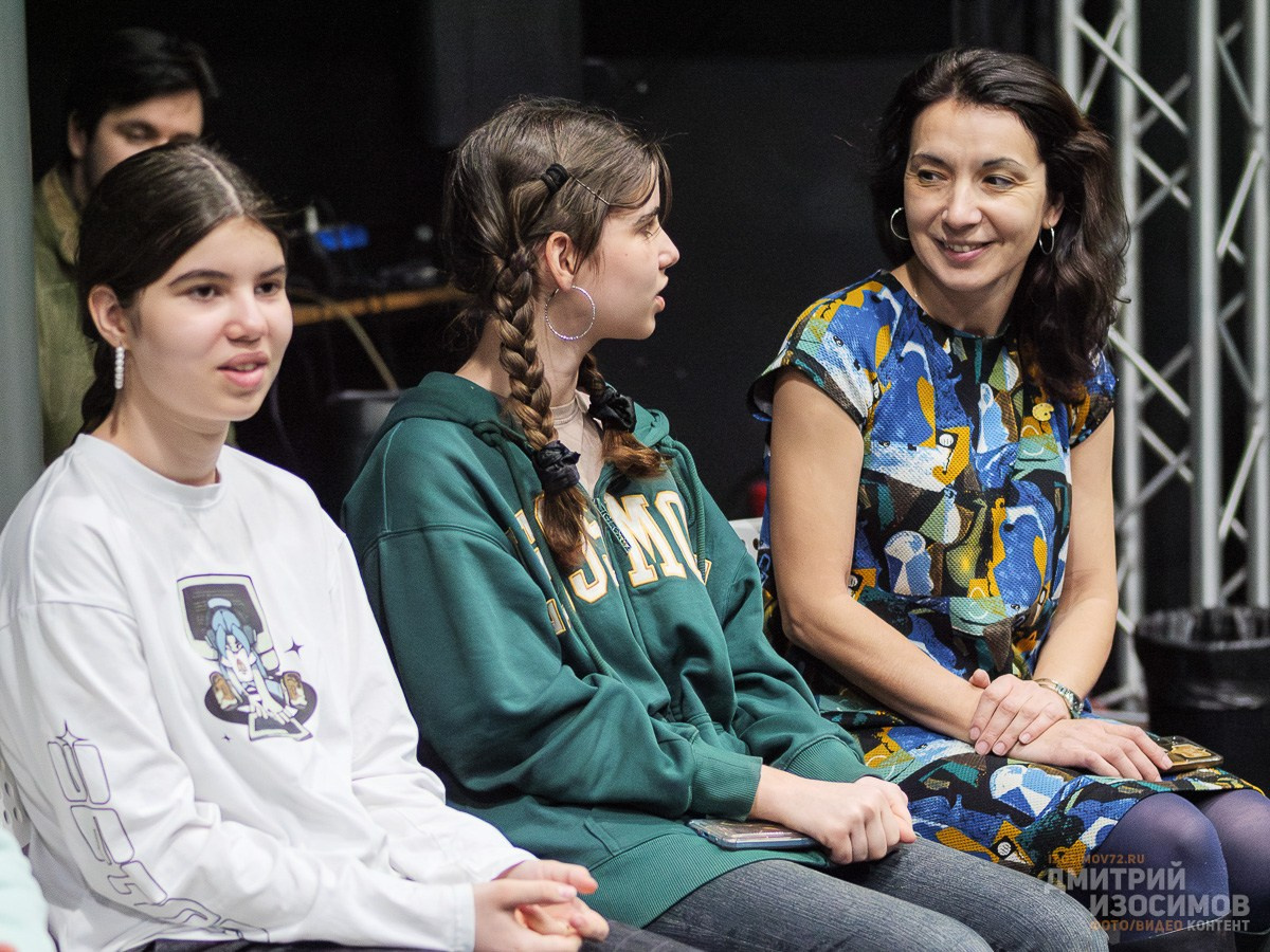 Фестиваль документального кино «КинЗа»