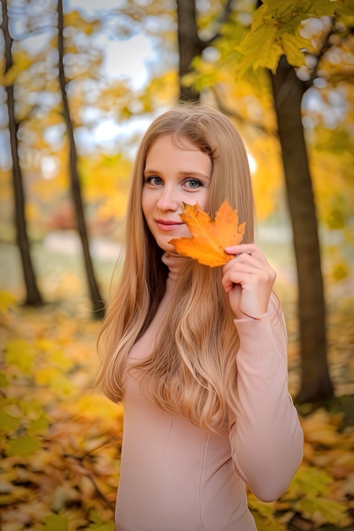 Мария. Семейный и детский фотограф Москва