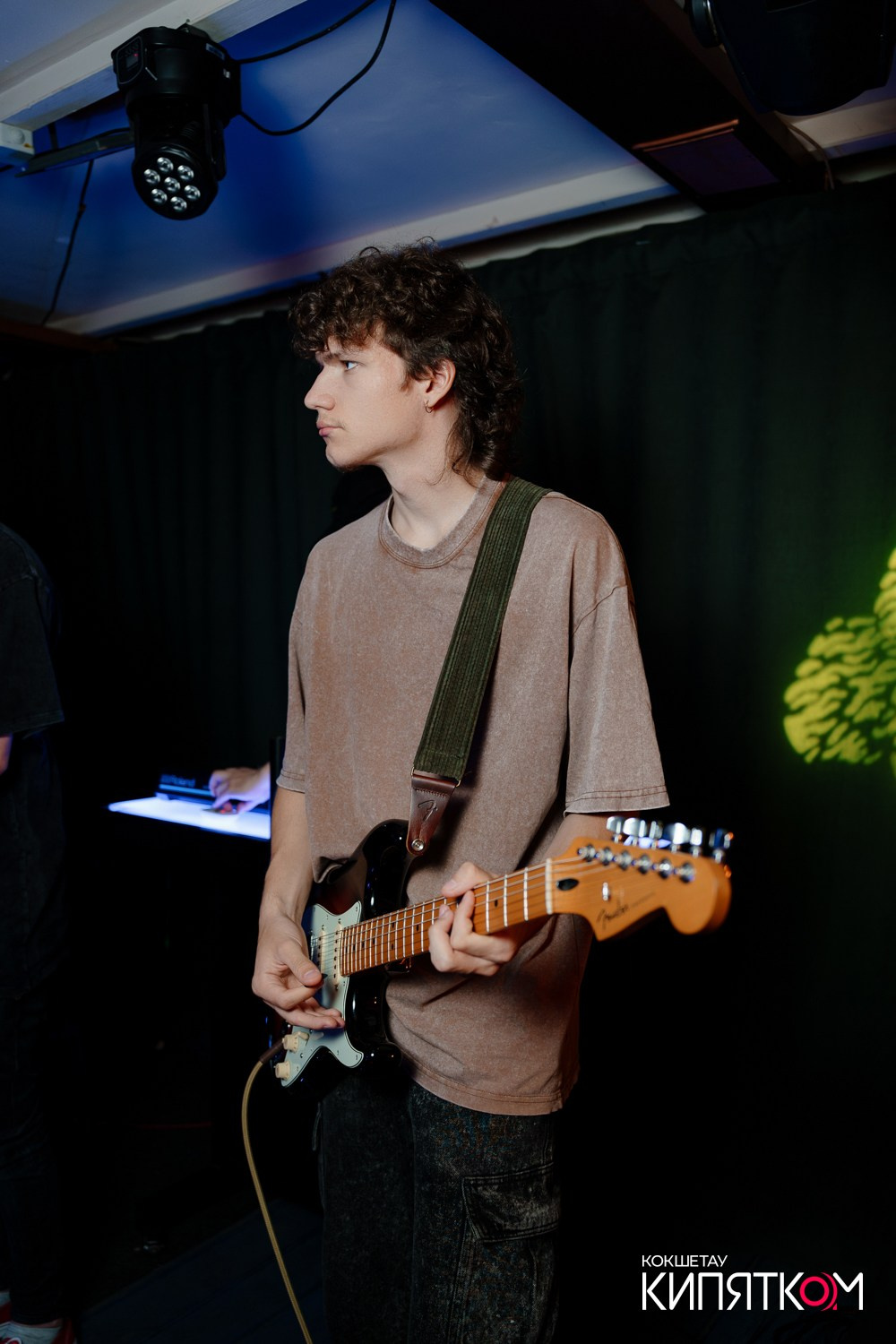 GENTLEMAN PUB. КИПЯТКОМ КОКШЕТАУ