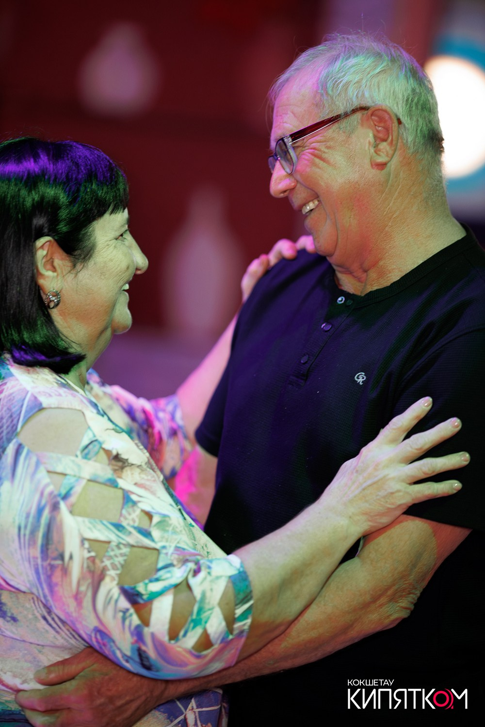 ТБИЛИСИ. КИПЯТКОМ КОКШЕТАУ