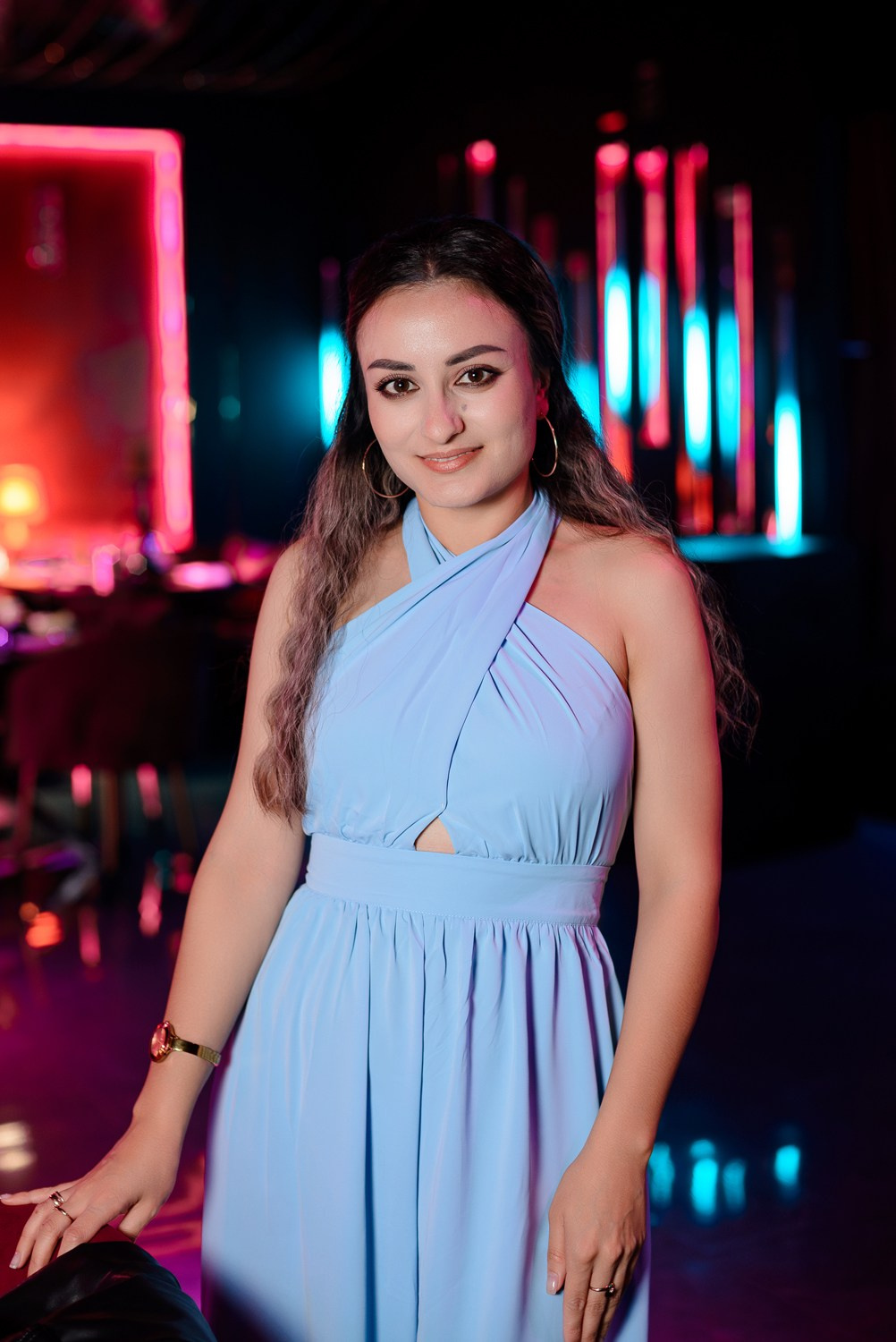 THE SHOW. КИПЯТКОМ КОКШЕТАУ