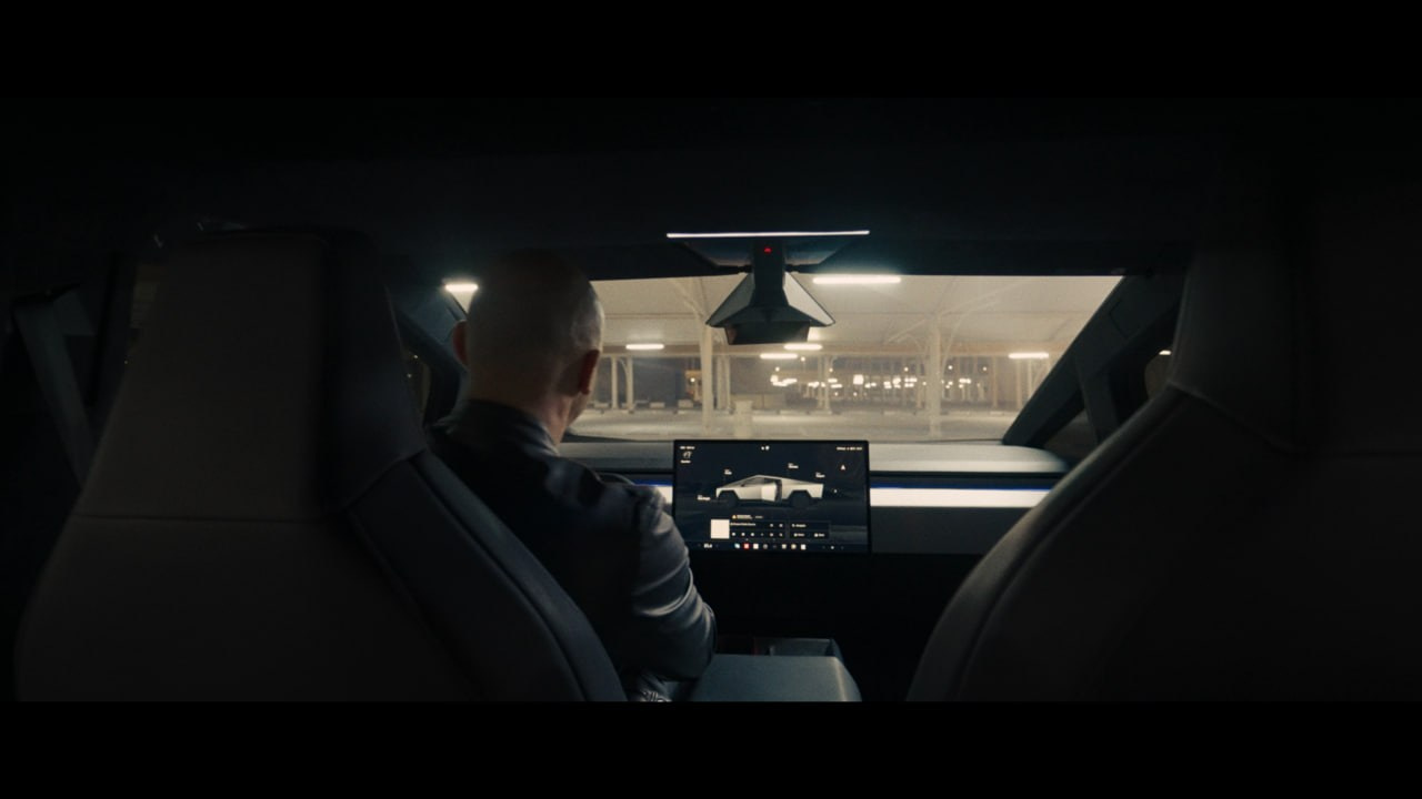 Music video «Дубайчик». Фомин Андрей | Цветокоррекция видео