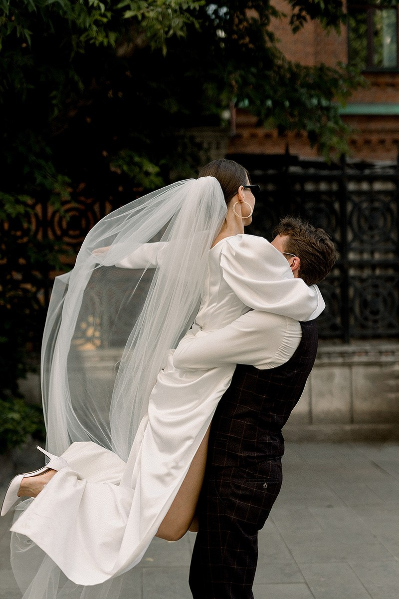 Мирослава+Костантин. Фотограф в Красноярске Гетманова Мила