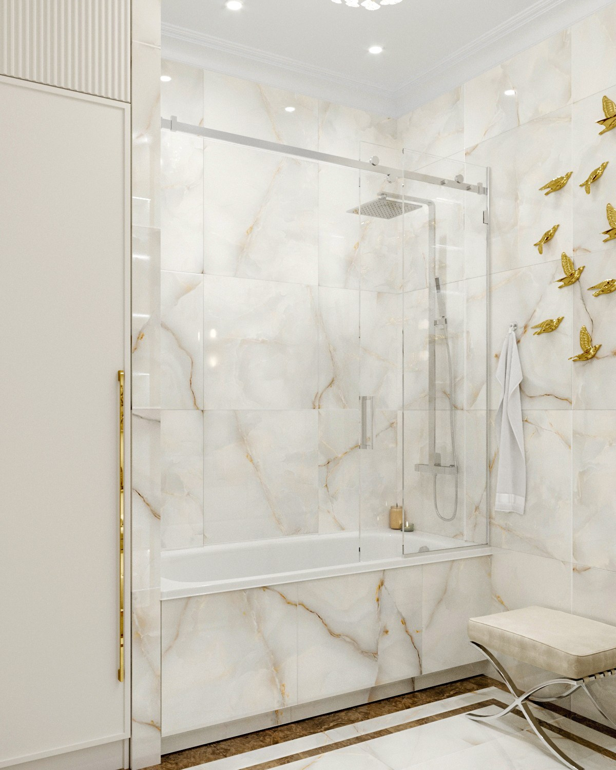 Услуги 3D визуализации интерьеров с опытом 7 лет. Быстрые сроки - получите первые черновики уже через 2 дня. Четкие цены под разный бюджет. 3D-визуализация интерьеров и мебели | Larionova.vis — для студий и дизайнеров