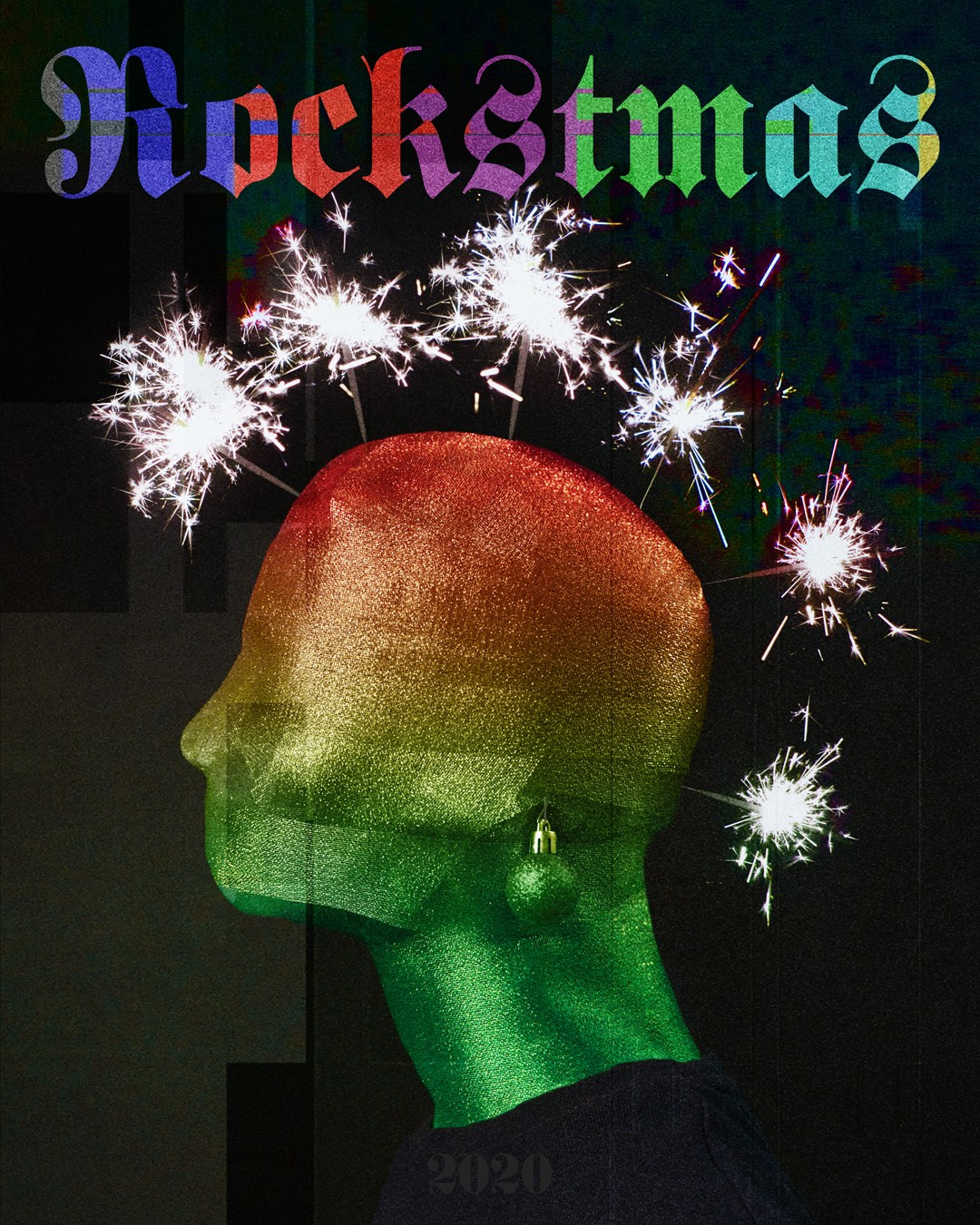 NY Postcards'20. Vasiliy Shvetsov