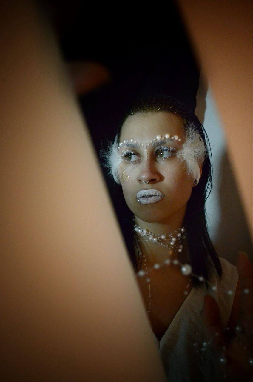 Кристина. Портретный фотограф в Краснодаре Юлия Кудряшова