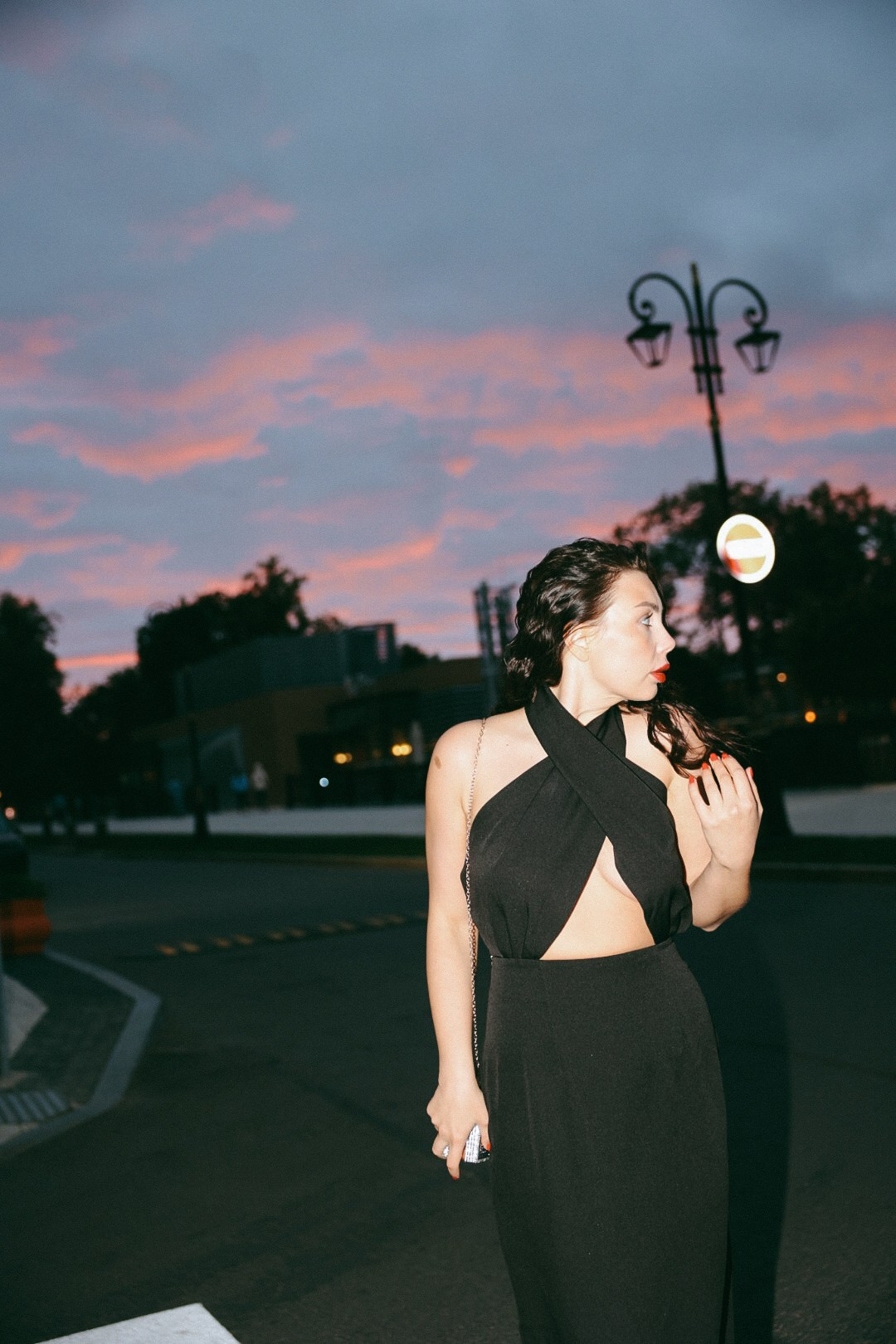 Ксюша. Фотограф Нижний Новгород