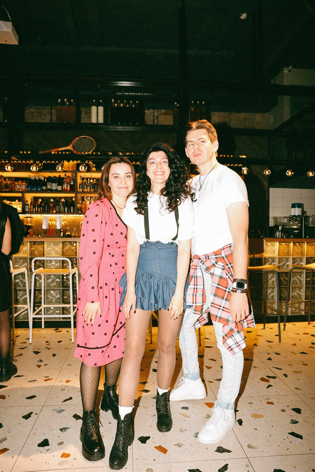 B-day. Фотограф Нижний Новгород