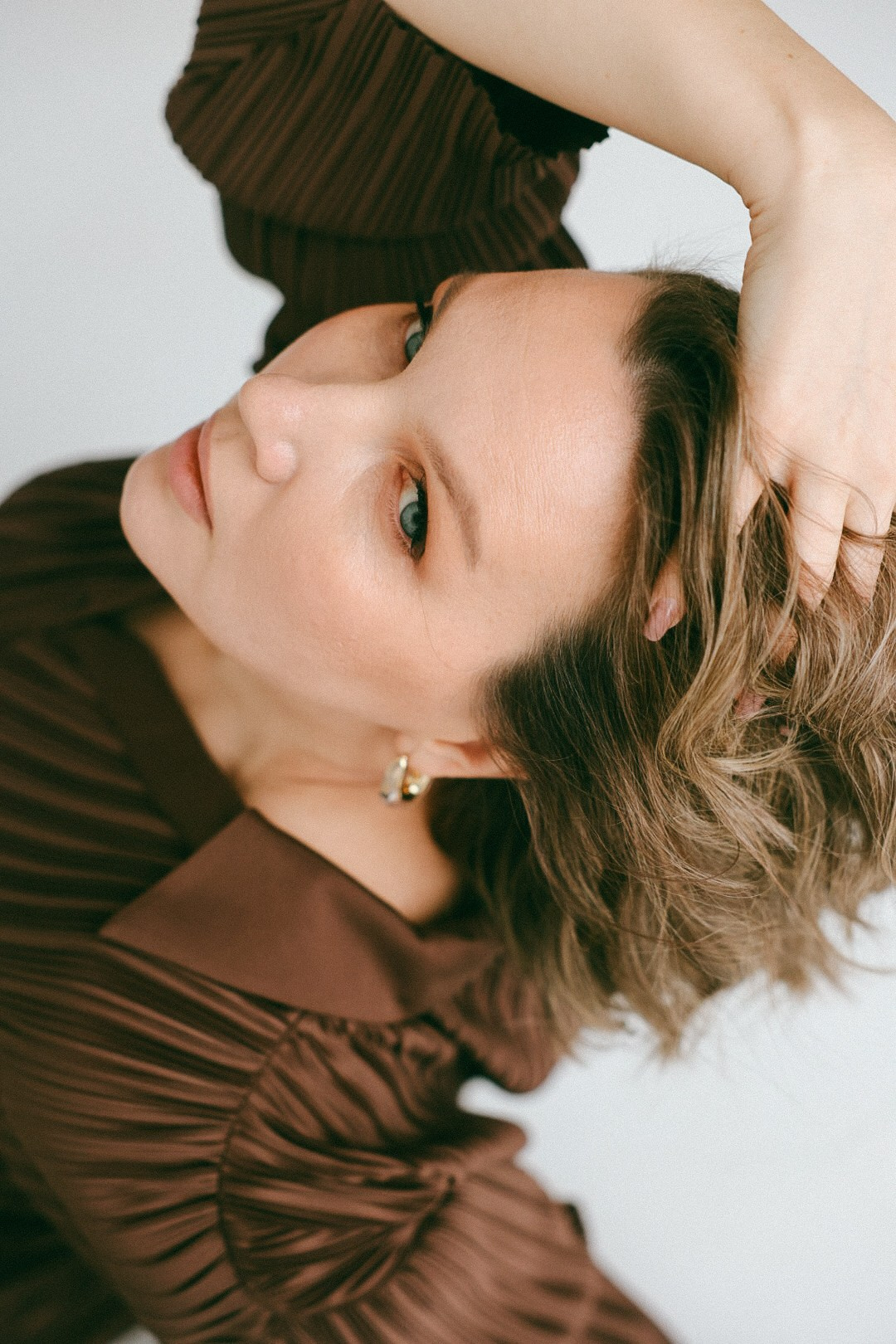 Оля. Фотограф Нижний Новгород