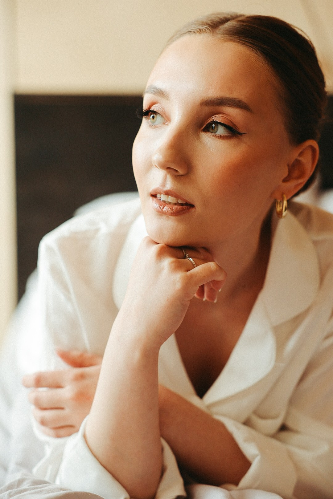 Просто такая сильная любовь. Фотограф Нижний Новгород