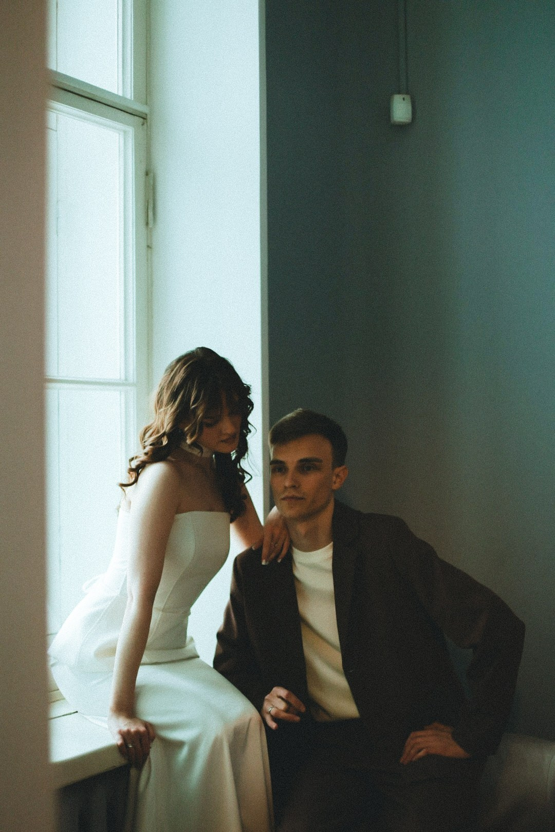 Андрей и Маша. Фотограф Нижний Новгород