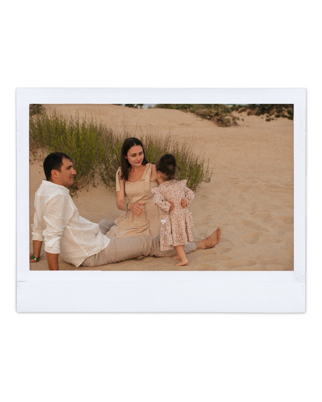 Лето, море, тепло💛. Семейный фотограф в Анапе Валерия Плисецкая