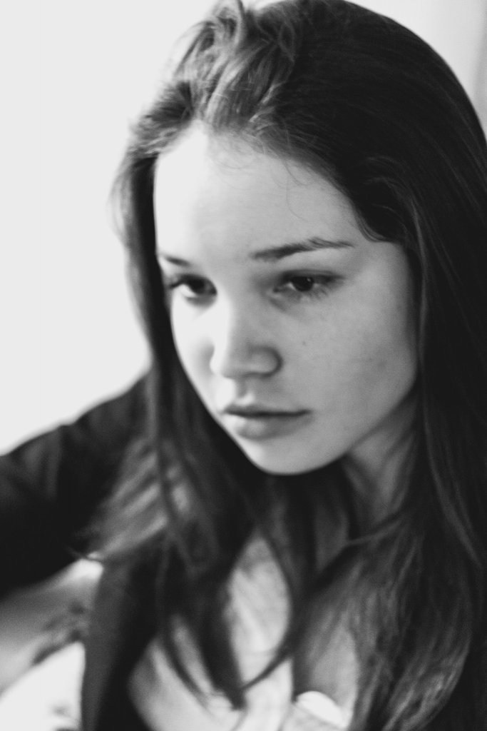 Анастасия Либерти