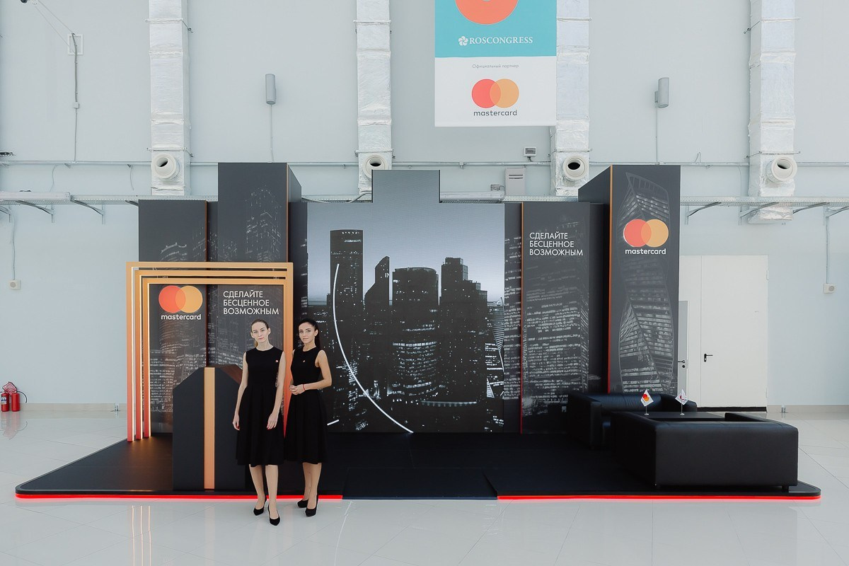 FINOPOLIS 2018 MASTERCARD (СОЧИ). Фотограф в Сочи, Репортажный фотограф Виктор Кочков-Филатов