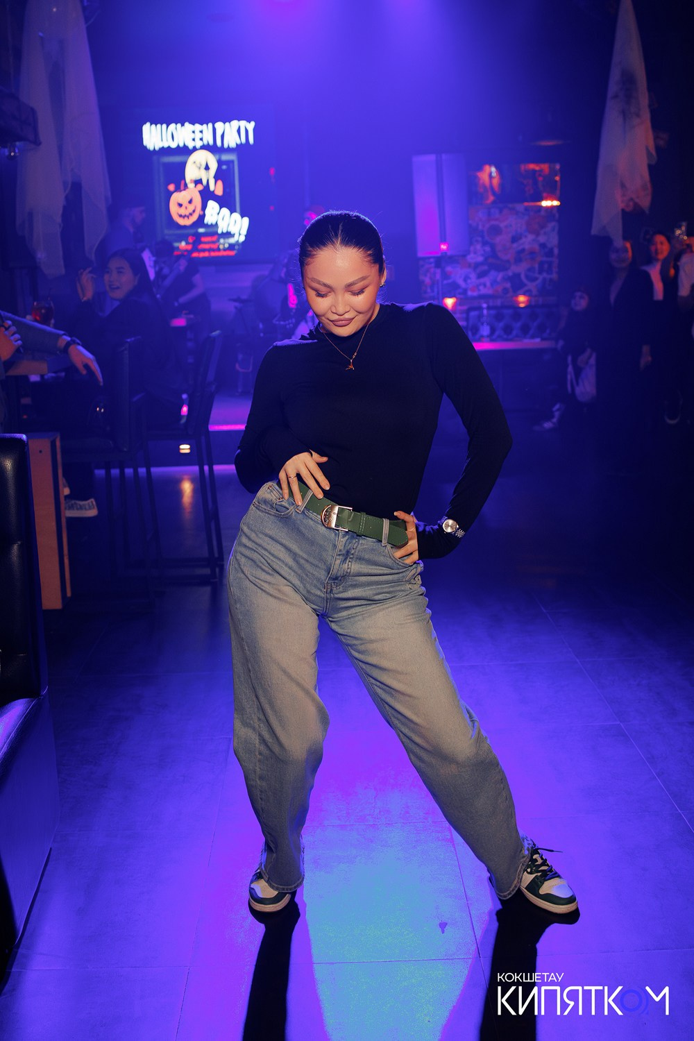 BIG MUSIC PUB. КИПЯТКОМ КОКШЕТАУ