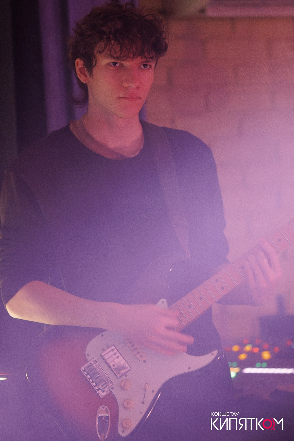 GENTLEMAN PUB. КИПЯТКОМ КОКШЕТАУ