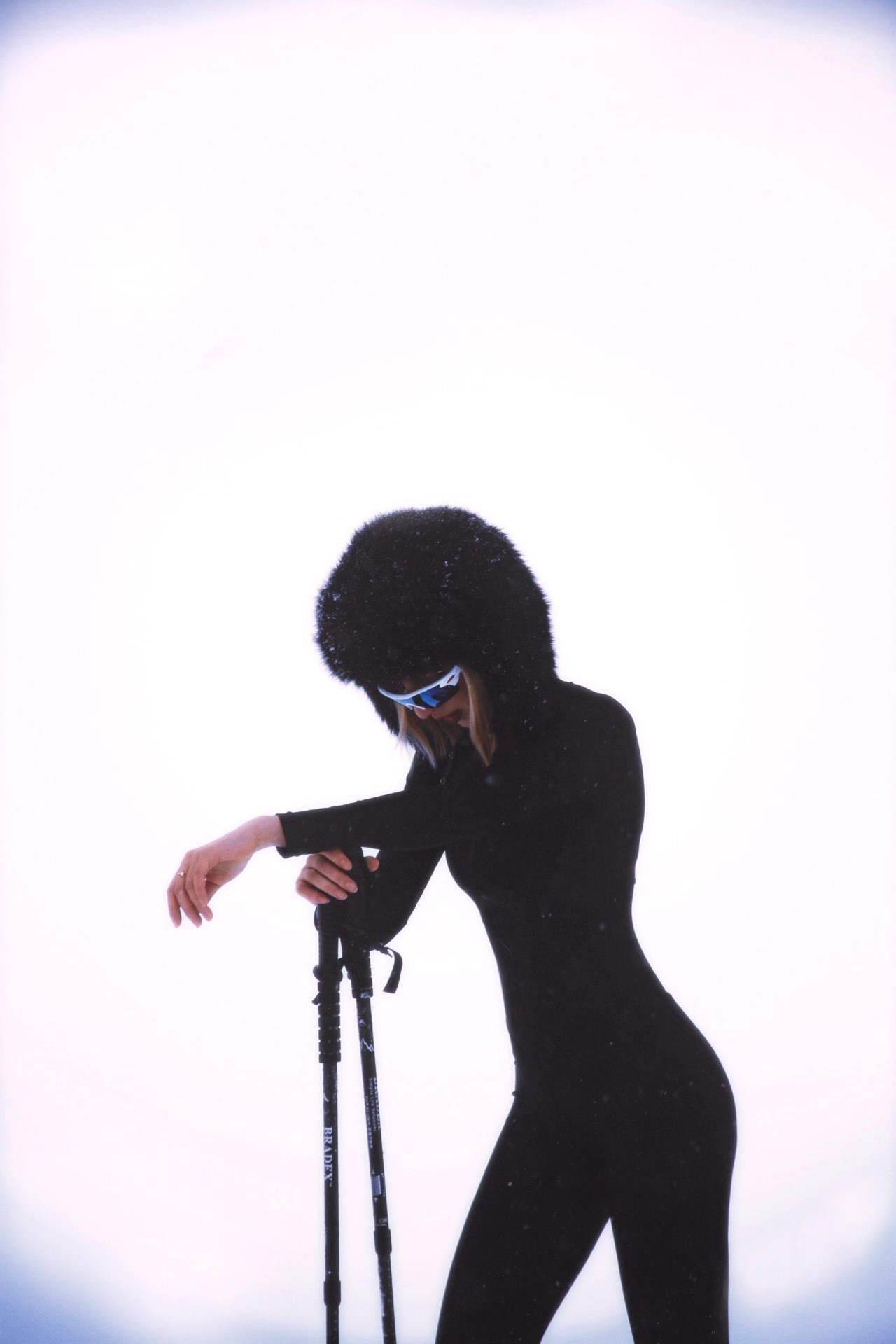 Skier. Виктория Калугина — фотограф и видеомейкер в Москве