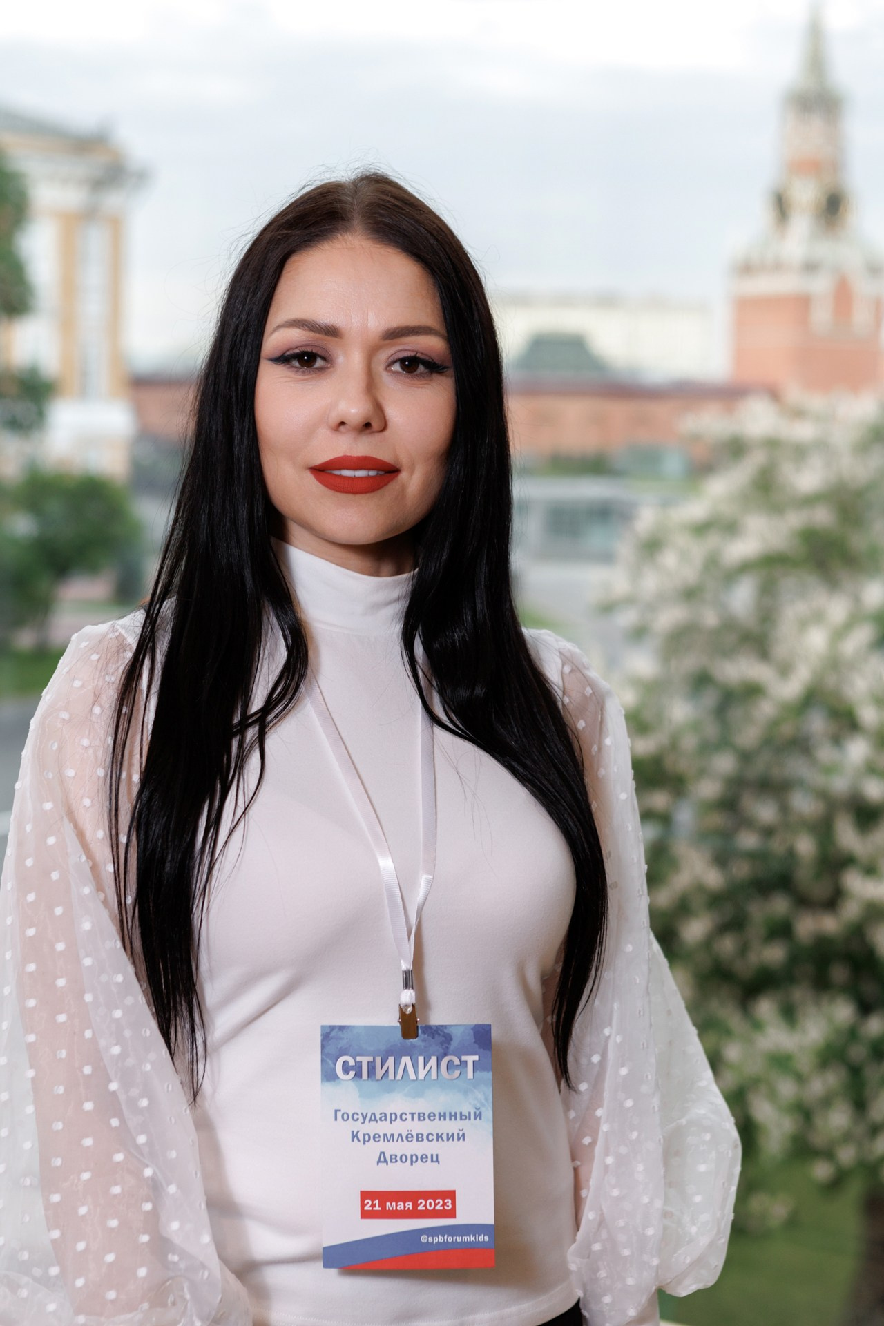 Forum Kids. Фотограф Владимир Молоканов