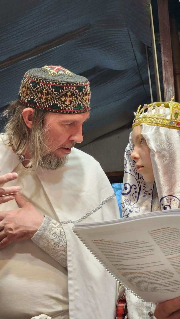 2025-04-20 Подольск Пасха. Собор Отрасли