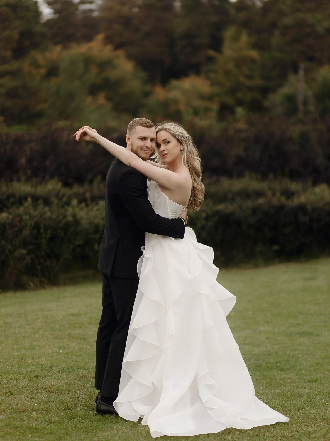 НИКА И ЕГОР, ПЕГАС. Свадебный и индивидуальный фотограф в Челябинске Евгения Негодяева