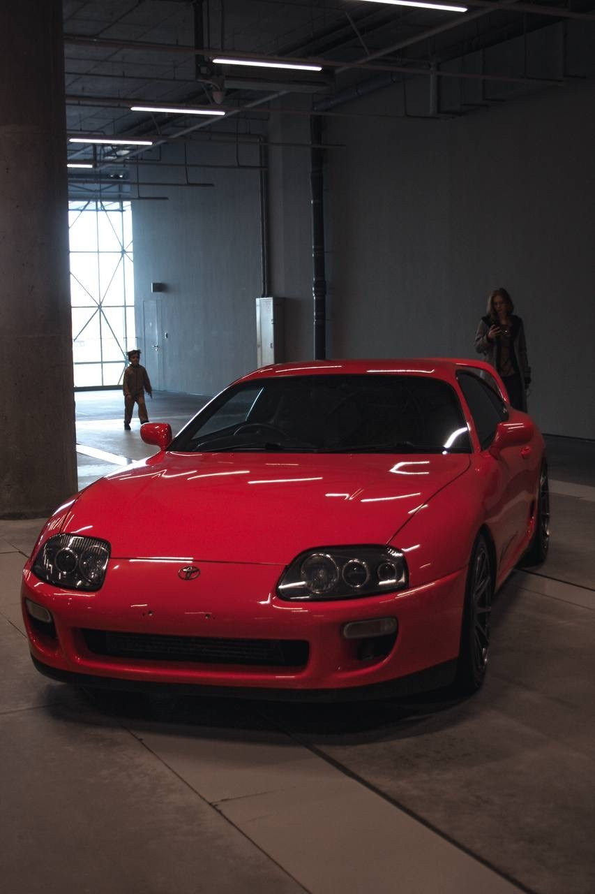 Drift Expo 2025 Кронштадт. Автомобильный фотограф — PhotogRaty