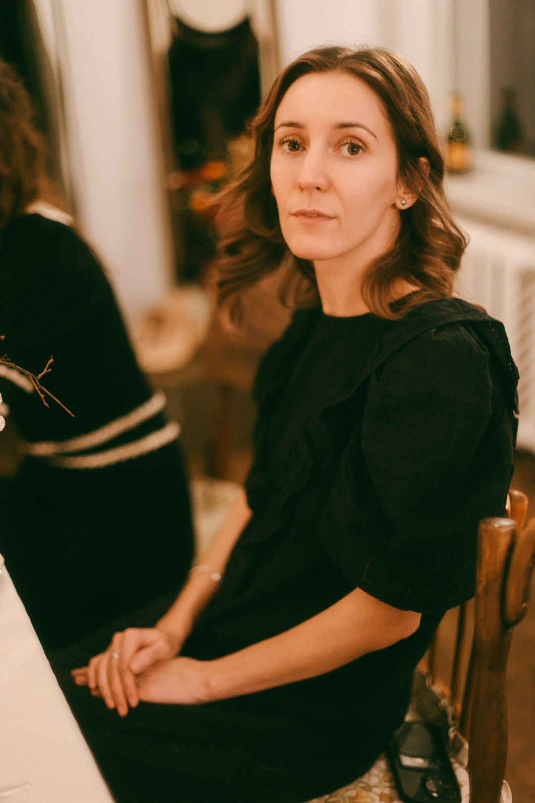 Званный ужин. Фотограф Нижний Новгород