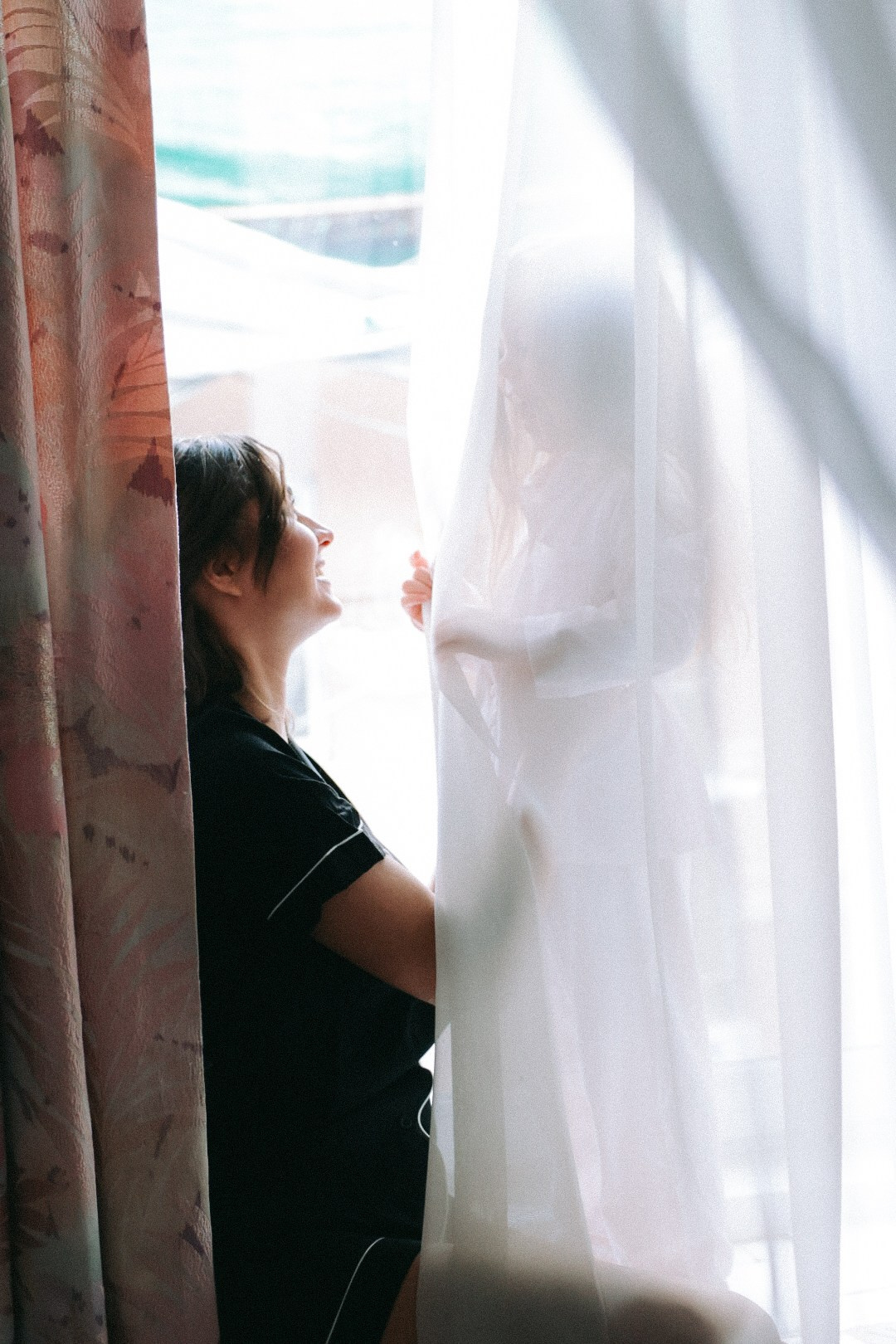 Полина и Мия. Фотограф Нижний Новгород