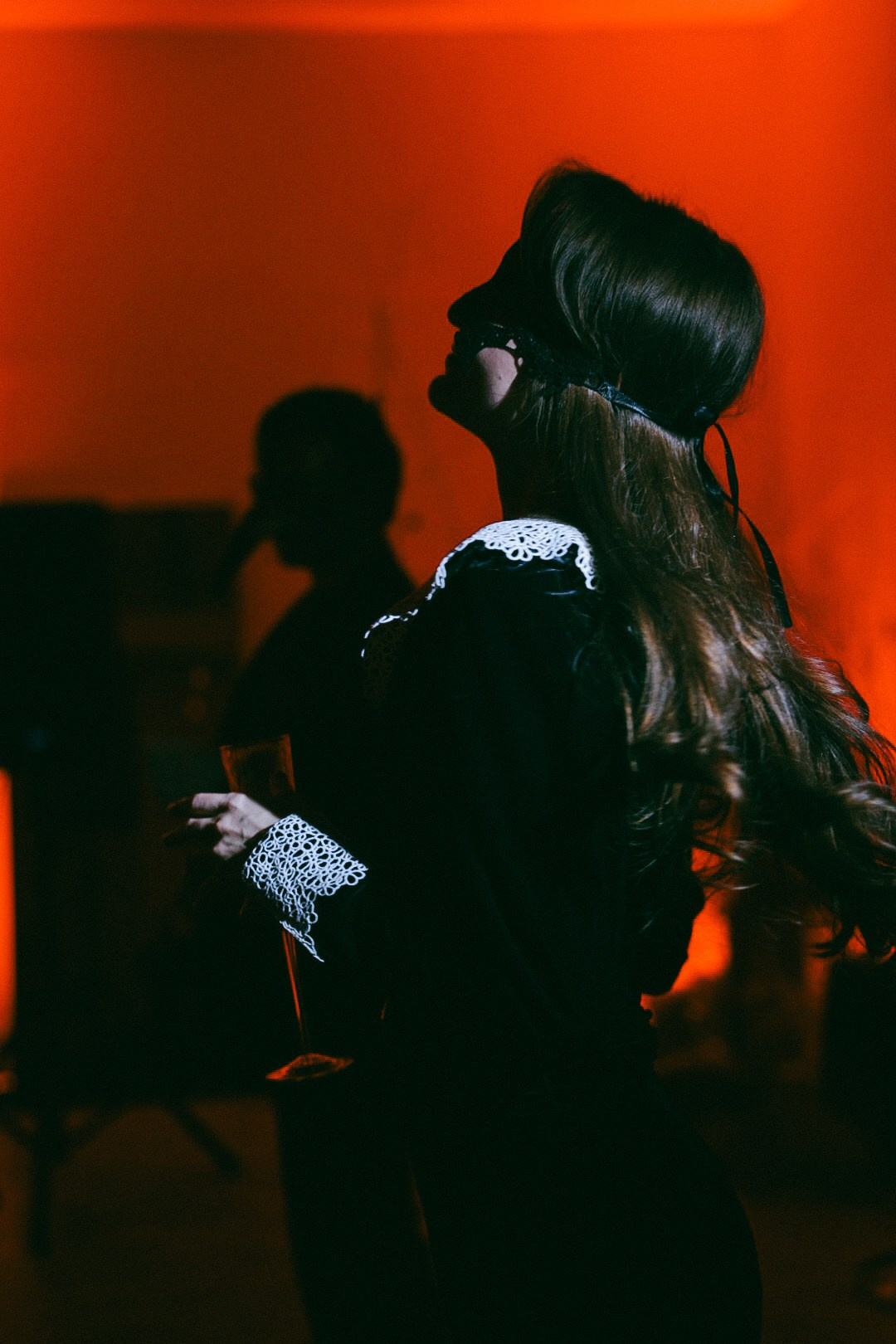 MASQUERADE. Фотограф Нижний Новгород