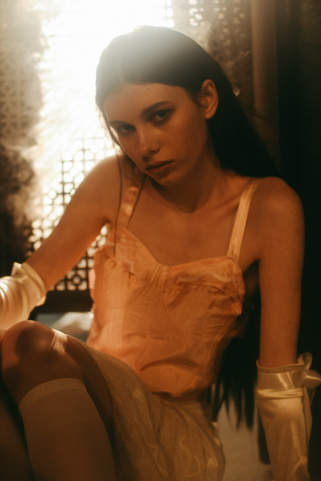 Ghost. Фотограф Нижний Новгород