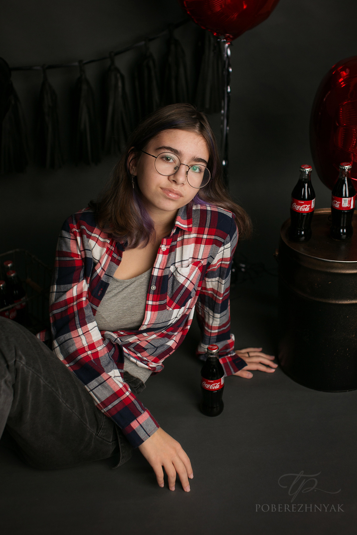 2 года Демиду. Фотограф новорожденных во Владивостоке Татьяна Побережняк