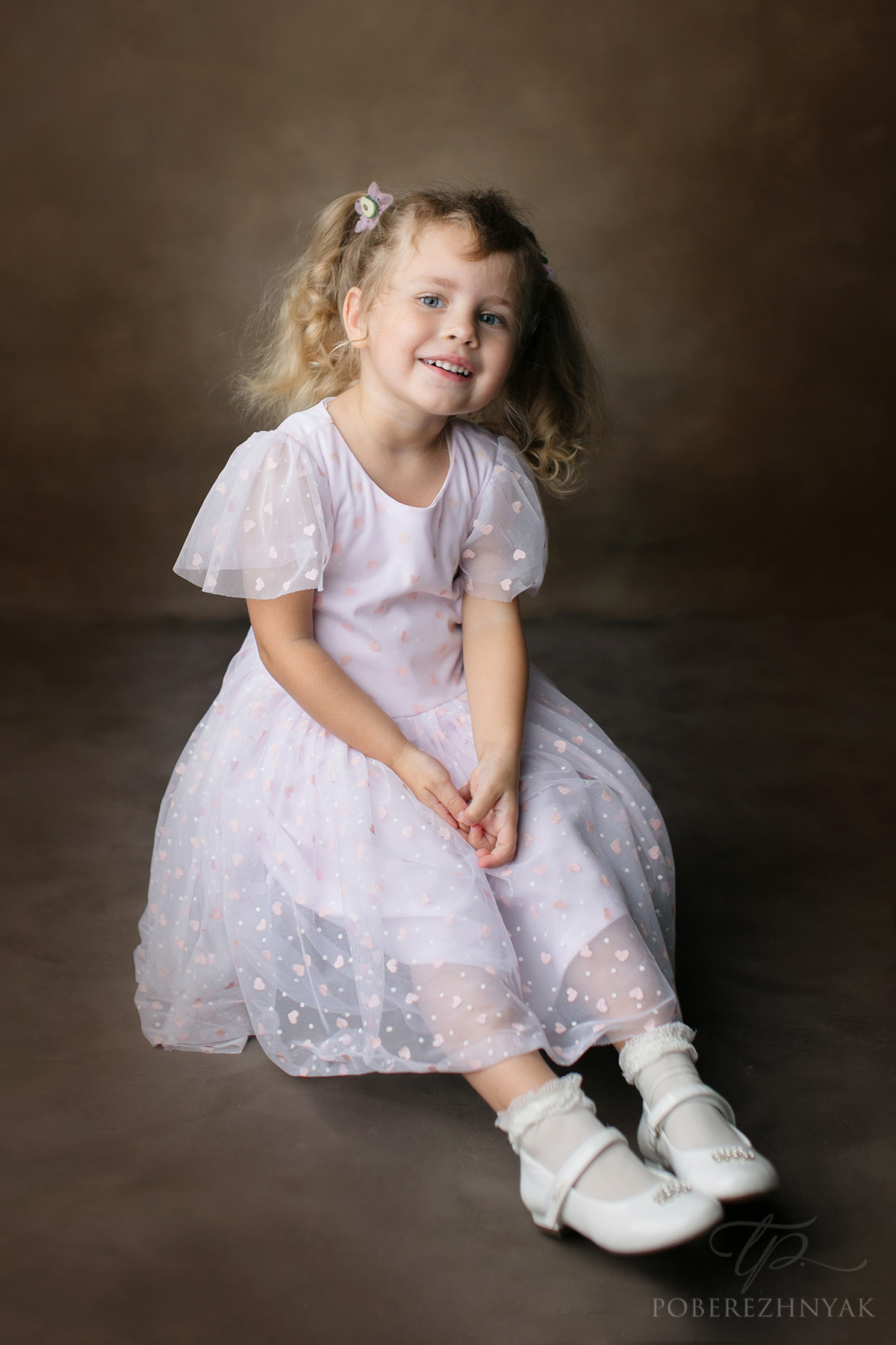 Ньюборн Агния. Фотограф новорожденных во Владивостоке Татьяна Побережняк