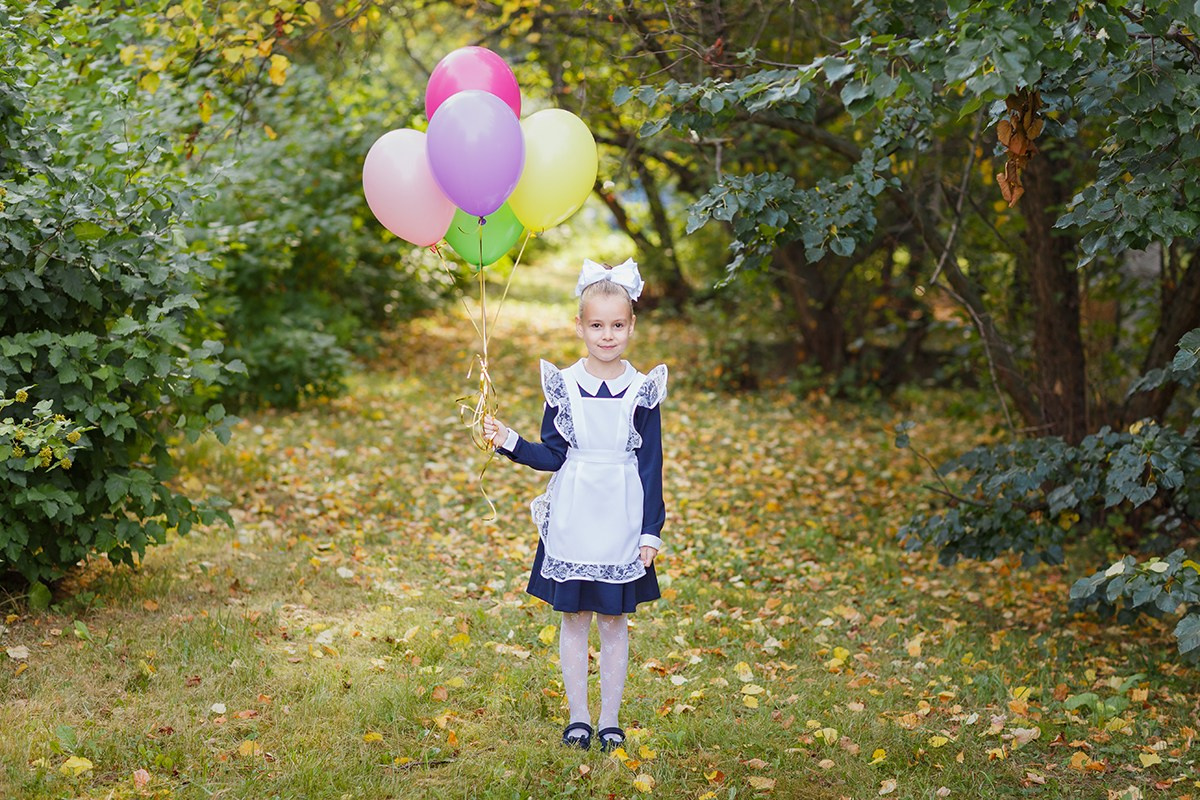 Фотограф Анна Колесникова