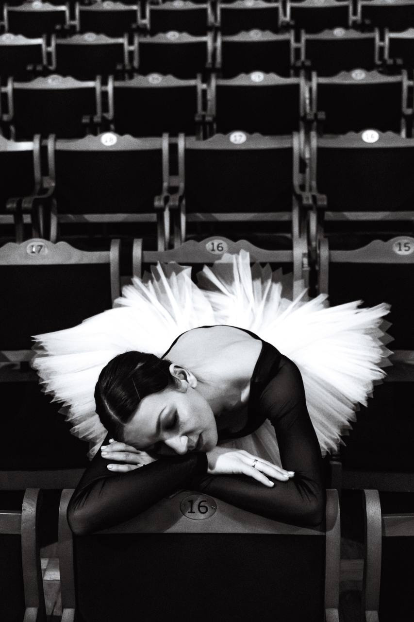 Онлайн-курс. Портретный фотограф в Санкт-Петербурге Алексей Корзов