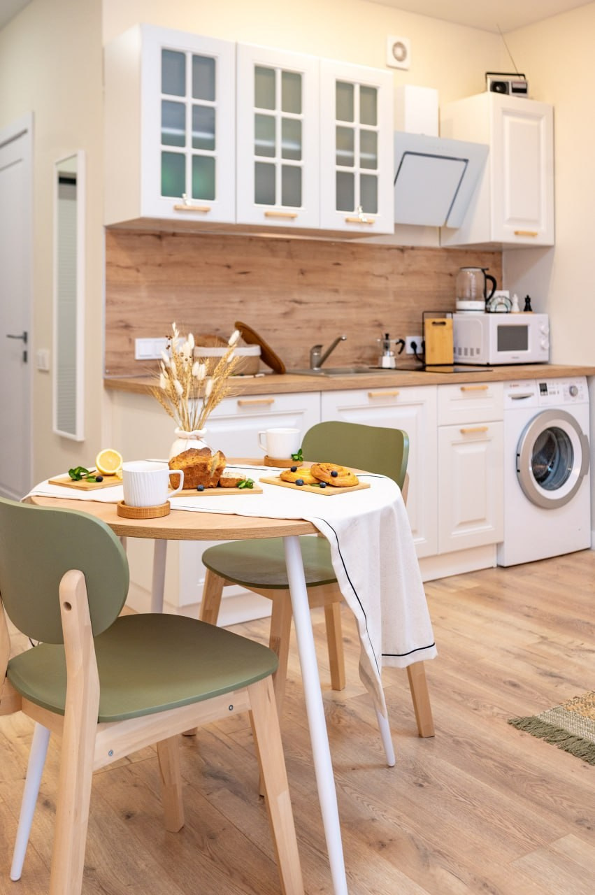 Хоумстейджинг. Хоумстейдж Пермь, Квартиры посуточно в Перми