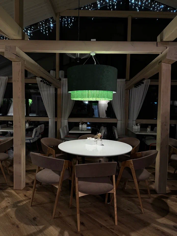 Алтай. Авторское творчество: создание светильников, панно, гобеленов ручной работы