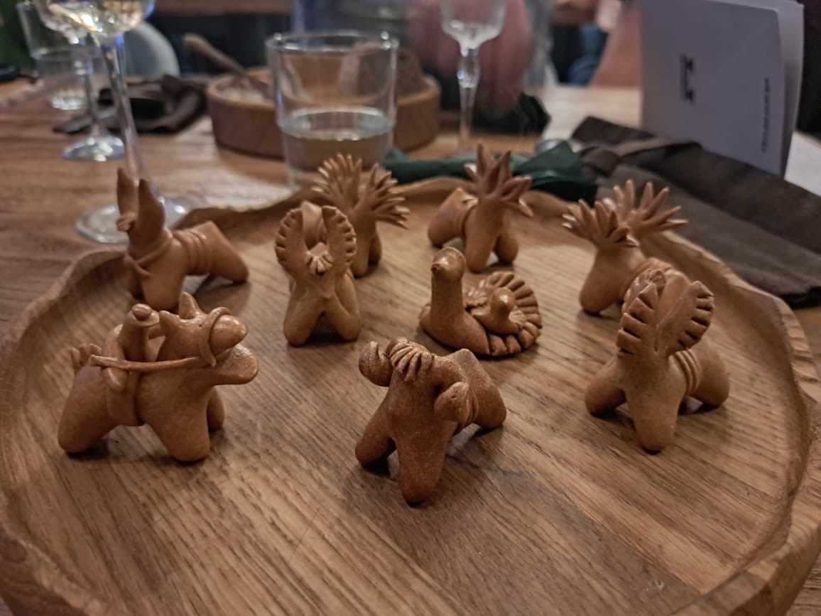 Мурманск | 20-22.06.2025. Галерея Фантим