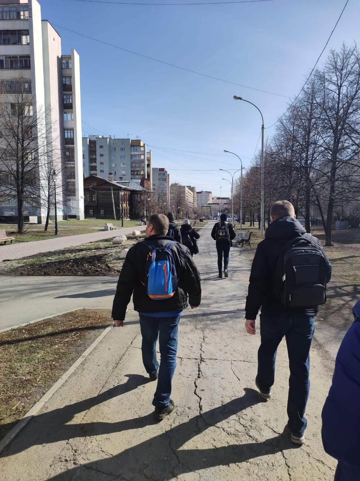 Екатеринбург | 08-09.04.23. Галерея Фантим