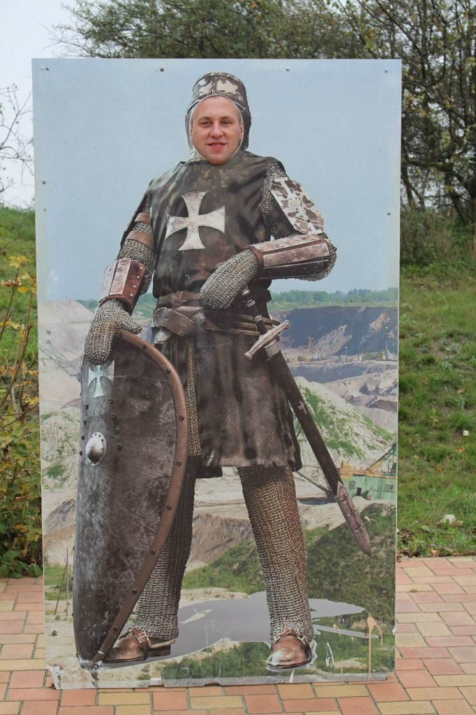 Калининград | 24-26.10.2014. Галерея Фантим