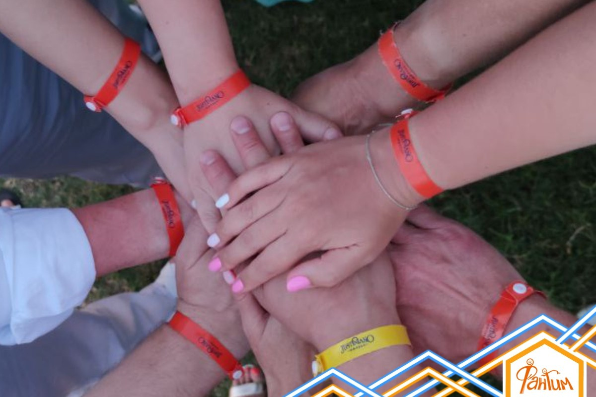 Фантимоотпуск. Турция | сентябрь 2023. Галерея Фантим