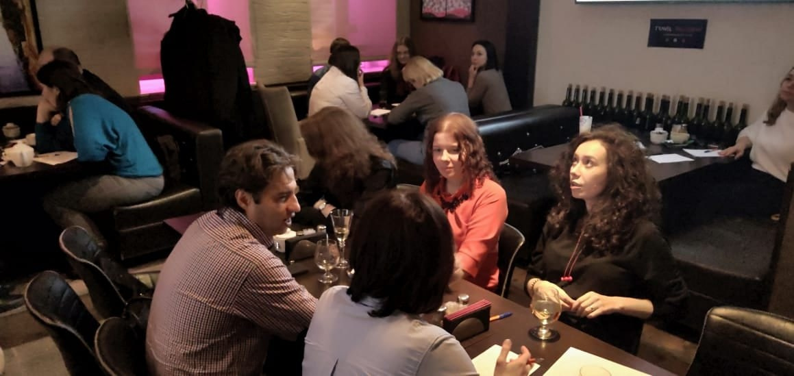 Квиз 13.03.2021. Галерея Фантим