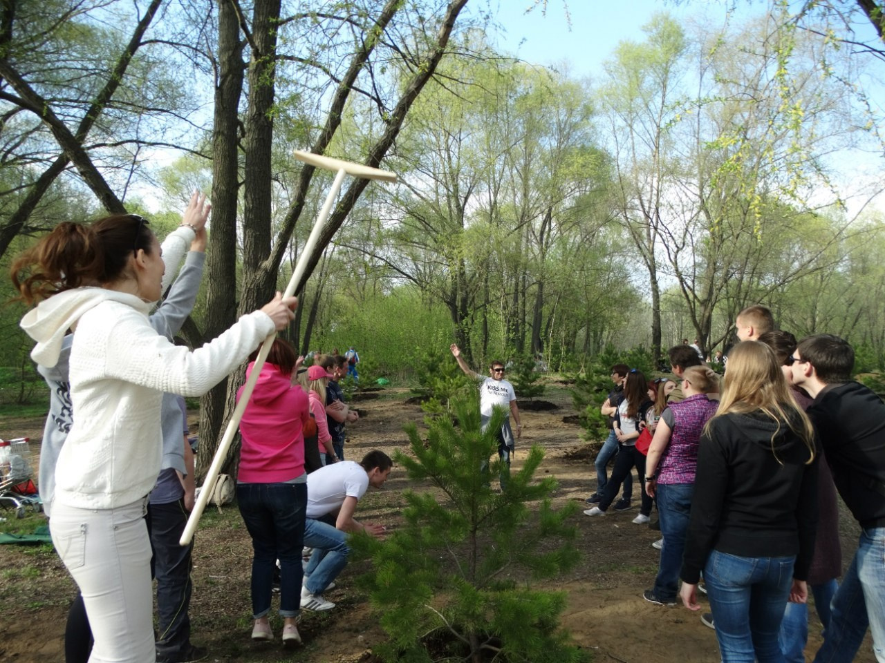 Шашлыки | 01.05.2016. Галерея Фантим