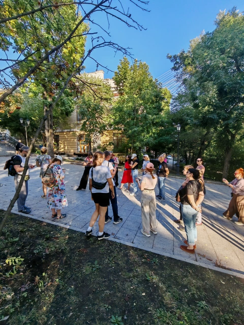 Владивосток 2 | 25-28.09.2025. Галерея Фантим