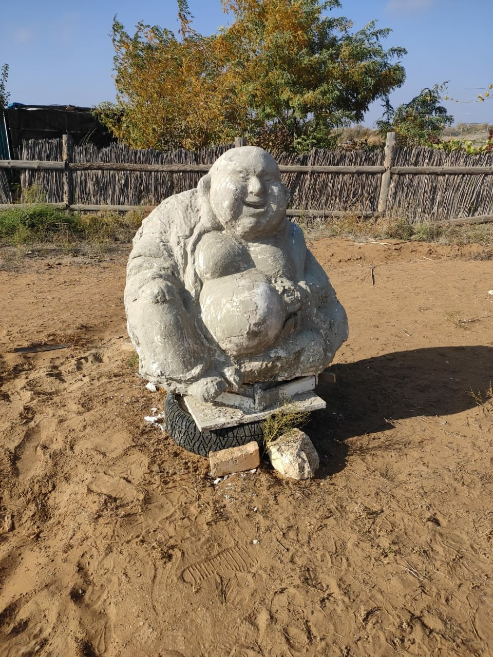 Астрахань | 17-18.10.2020. Галерея Фантим