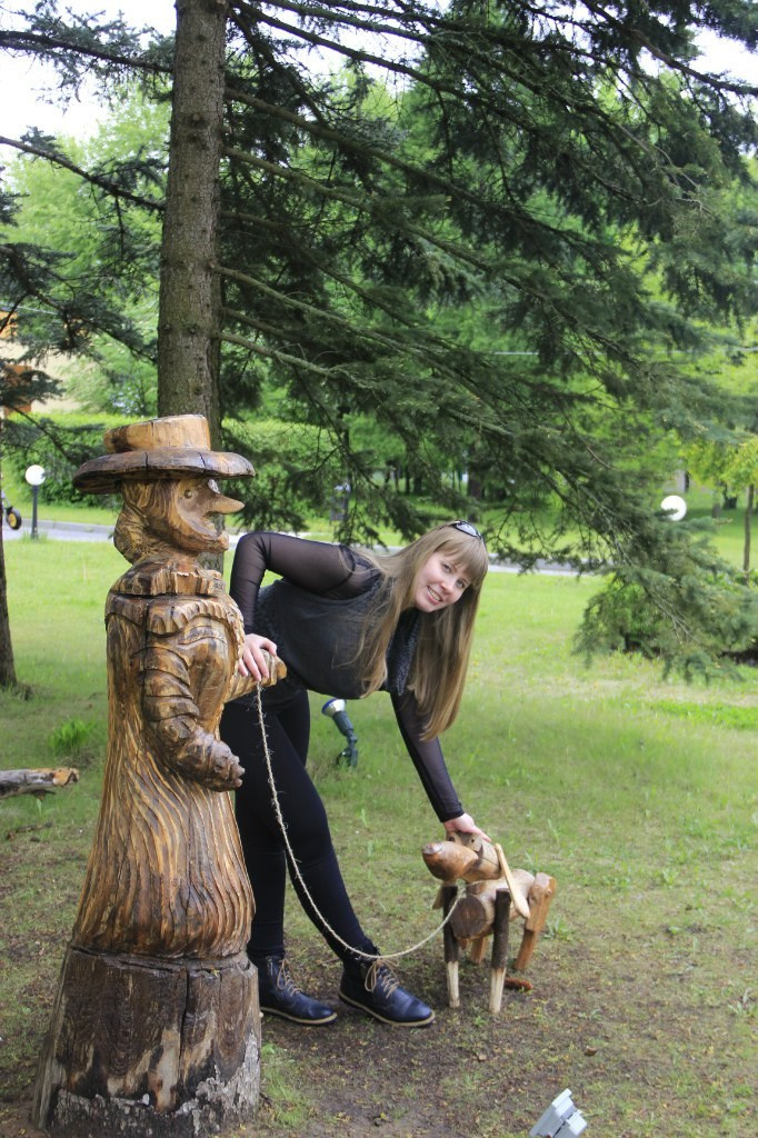 День рождения Фантима. 7 лет! | 21-22.05.2016. Галерея Фантим