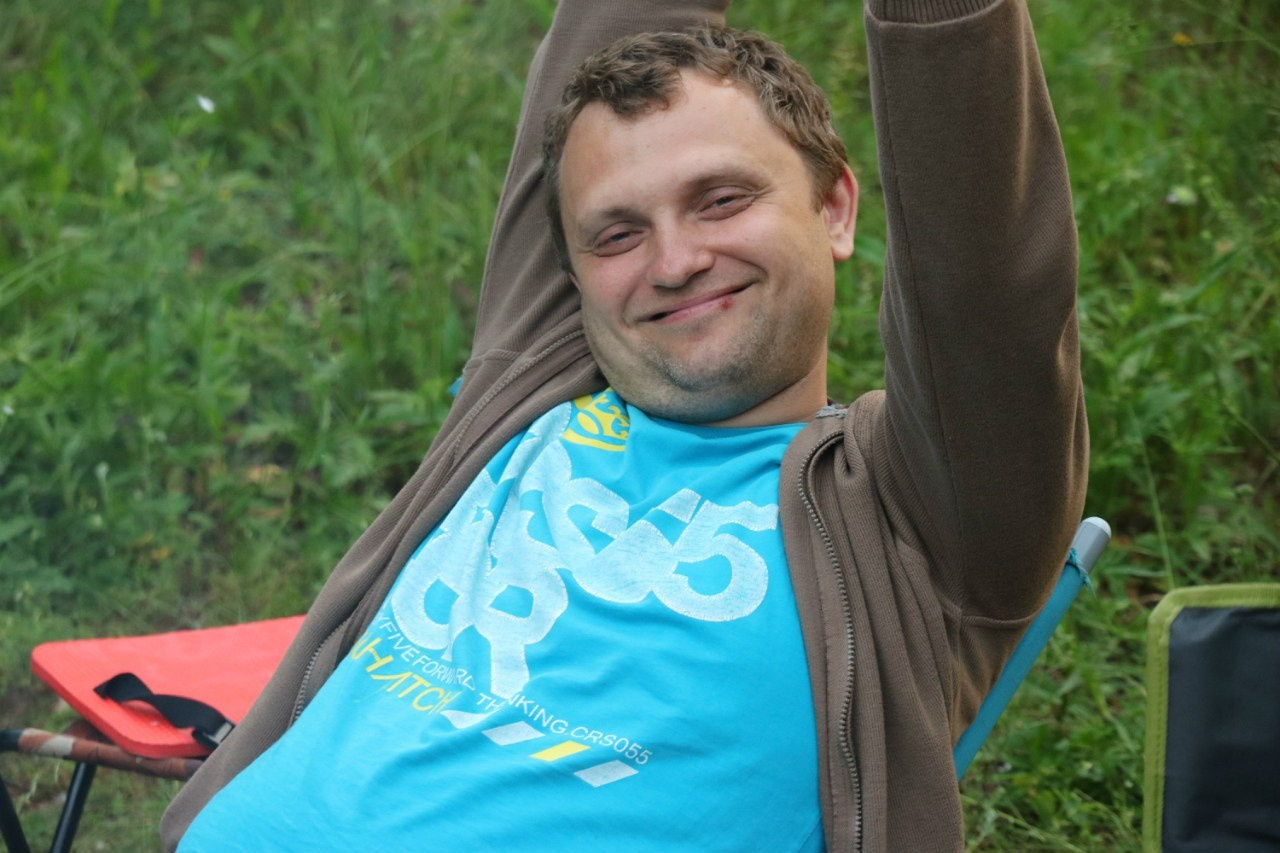 Походная Романтика 17 | 17-19.06.2016. Галерея Фантим